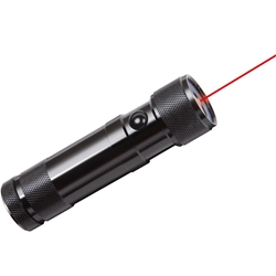 Brennenstuhl Eco-LED Laser Light 8xLED 45lm Nr. 1179890100