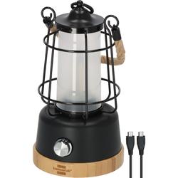 Brennenstuhl Akku LED Camping Lampe CAL 1 AC 350lm, IP44 Nr. 1171800010