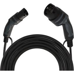 Brennenstuhl EV Typ 2 5m Ladekabel 11kW IP55 Nr. 1384000