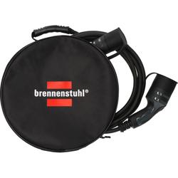 Brennenstuhl EV Typ 2 5m Ladekabel 11kW IP55 Nr. 1384000