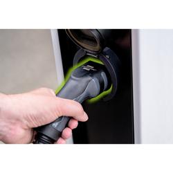 Brennenstuhl EV Typ 2 5m Ladekabel 11kW IP55 Nr. 1384000
