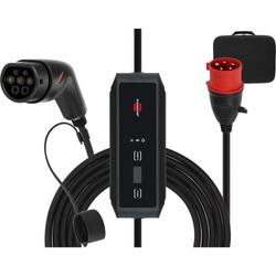 Brennenstuhl Tragbares EV Ladegerät Typ 2 CEE 11kW mit 8m Kabel Nr. 1384020