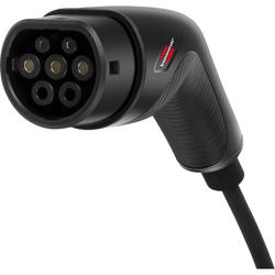 Brennenstuhl Tragbares EV Ladegerät Typ 2 CEE 11kW mit 8m Kabel Nr. 1384020