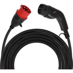Brennenstuhl Tragbares EV Ladegerät Typ 2 CEE 11kW mit 8m Kabel Nr. 1384020