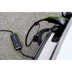 Brennenstuhl Tragbares EV Ladegerät Typ 2 CEE 11kW mit 8m Kabel Nr. 1384020