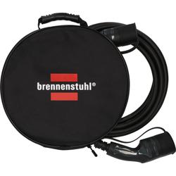 Brennenstuhl EV Typ 2 5m Ladekabel 22kW IP55 Nr. 1384000010