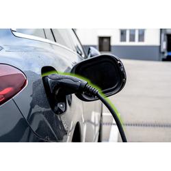 Brennenstuhl EV Typ 2 7m Ladekabel 11kW IP55 Nr. 1384000020