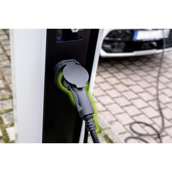 Brennenstuhl EV Typ 2 7m Ladekabel 11kW IP55 Nr. 1384000020