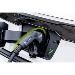 Brennenstuhl EV Typ 2 7m Ladekabel 22kW IP55 Nr. 1384000030