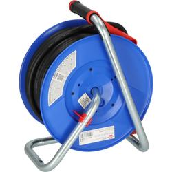 Brennenstuhl Garant CEE 3 IP44 Industrie/Baustellen-Kabeltrommel 30m H07RN-F 5G2,5 Nr. 1238020