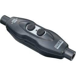 Brennenstuhl Professional PRCD-S ADVANCED mobiler Personenschutz-Zwischenschalter Nr. 1290680