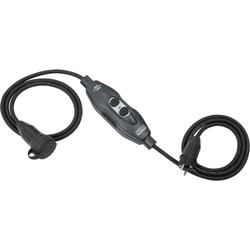 Brennenstuhl Professional PRCD-S ADVANCED Schutzadapterkabel IP44 3m H07RN-F3G1,5 Nr. 1160210