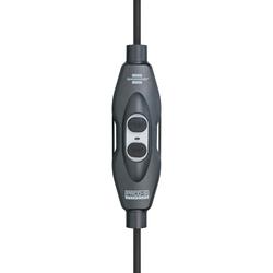 Brennenstuhl Professional PRCD-S ADVANCED Schutzadapterkabel IP44 3m H07RN-F3G1,5 Nr. 1160210