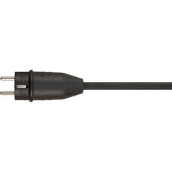 Brennenstuhl Professional PRCD-S ADVANCED Schutzadapterkabel IP44 3m H07RN-F3G1,5 Nr. 1160210
