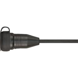 Brennenstuhl Professional PRCD-S ADVANCED Schutzadapterkabel IP44 3m H07RN-F3G1,5 Nr. 1160210