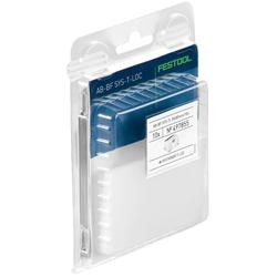 Festool Abdeckung AB-BF SYS TL 55x85mm /10 (Pack a 10 Stück) Nr. 497855
