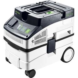 Festool Absaugmobil CT 15 E CLEANTEC Nr. 577410