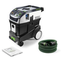 Festool Absaugmobil CTL 48 E LE EC/B22 R1 CLEANTEC Nr. 575275
