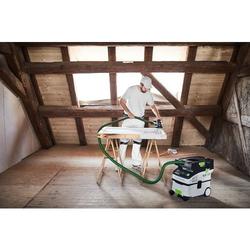 Festool Akku-Absaugmobil CTLC MINI I-Plus CLEANTEC Nr. 577670