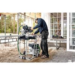Festool Akku-Absaugmobil CTLC MINI I-Plus CLEANTEC Nr. 577670