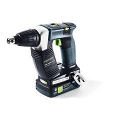 Festool Akku-Bauschrauber DWC 18-2500 HPC 4,0 I-Plus DURADRIVE Nr. 576498