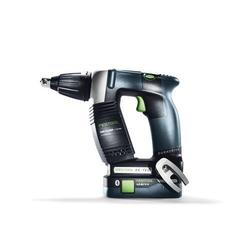 Festool Akku-Bauschrauber DWC 18-2500 HPC 4,0 I-Plus DURADRIVE Nr. 576498