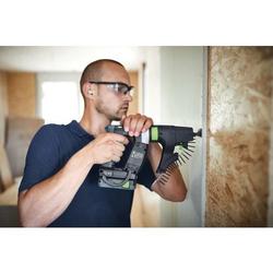 Festool Akku-Bauschrauber DWC 18-4500 Basic DURADRIVE Nr. 576504