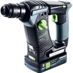 Festool Akku-Bohrhammer BHC 18 HPC 4,0 I-Plus Nr. 577602