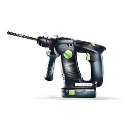 Festool Akku-Bohrhammer BHC 18 HPC 4,0 I-Plus Nr. 577602