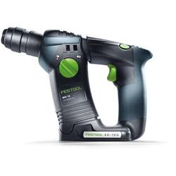 Festool Akku-Bohrhammer BHC 18-Basic Nr. 577600