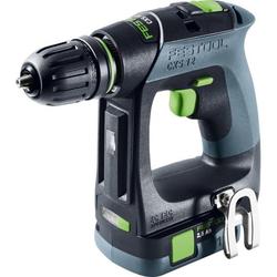 Festool Akku-Bohrschrauber CXS 12 2,5-Plus Nr. 576864