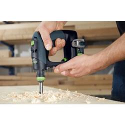 Festool Akku-Bohrschrauber CXS 12 2,5-Set Nr. 576865