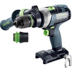 Festool Akku-Bohrschrauber TDC 18/4 I-Basic QUADRIVE Nr. 575601