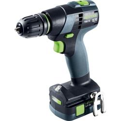 Festool Akku-Bohrschrauber TXS 12 2,5-Plus Nr. 576873