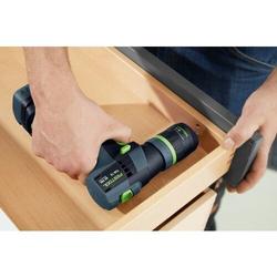 Festool Akku-Bohrschrauber TXS 12 2,5-Plus Nr. 576873