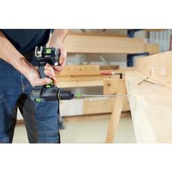 Festool Akku-Bohrschrauber TXS 12 2,5-Set Nr. 576874