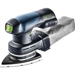 Festool Akku-Deltaschleifer DTSC 400-Basic Nr. 577507