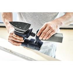 Festool Akku-Deltaschleifer DTSC 400-Basic Nr. 577507