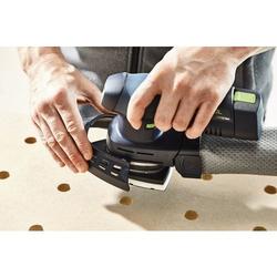 Festool Akku-Deltaschleifer DTSC 400-Basic Nr. 577507