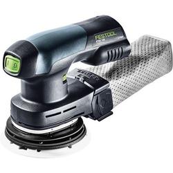 Festool Akku-Exzenterschleifer ETSC 125-Basic Nr. 576370