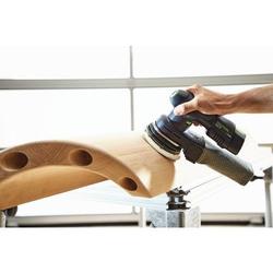 Festool Akku-Exzenterschleifer ETSC 125-Basic Nr. 576370