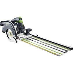 Festool Akku-Handkreissäge HKC 55 5,0 EBI-Set-FSK 420 Nr. 577675