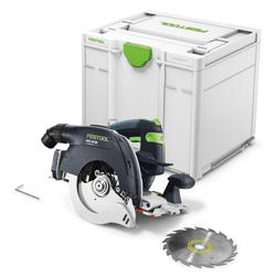 Festool Akku-Handkreissäge HKC 55 EB-Basic Nr. 576163