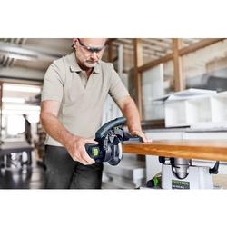 Festool Akku-Kantenschleifer ES-ETSC 125 3,0 I-Plus Nr. 577697