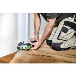 Festool Akku-Oszillierer OSC 18 E-Basic-Set VECTURO Nr. 576592