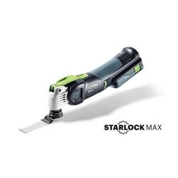 Festool Akku-Oszillierer OSC 18 HPC 4,0 EI-Plus VECTURO Nr. 576595