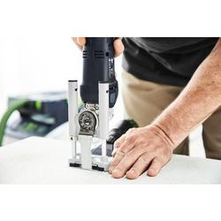 Festool Akku-Oszillierer OSC 18 HPC 4,0 EI-Set VECTURO Nr. 576593