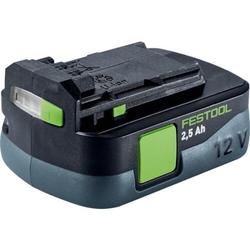 Festool Akkupack BP 12 Li 2,5 C Nr. 577384