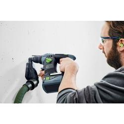 Festool Akkupack BP 18 Li 5,0 ASI Nr. 577660