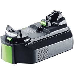 Festool Akkupack BP-XS 2,6 Ah Li-Ion Nr. 500184